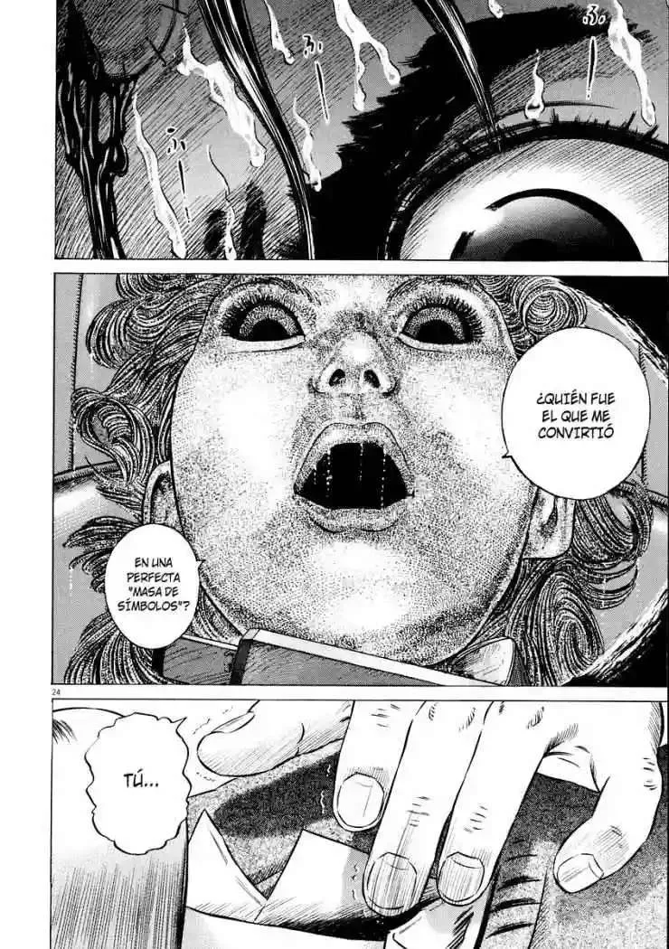 Homunculus Capítulo 25 en Línea - página 28