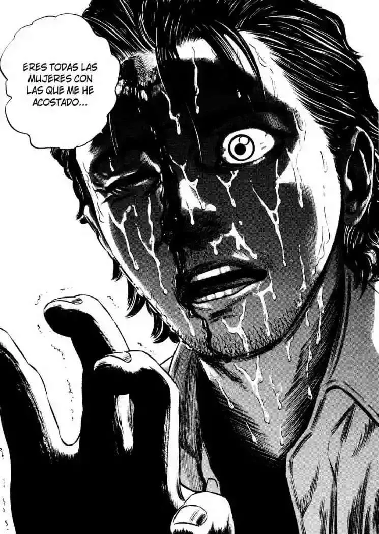 Homunculus Capítulo 25 en Línea - página 29