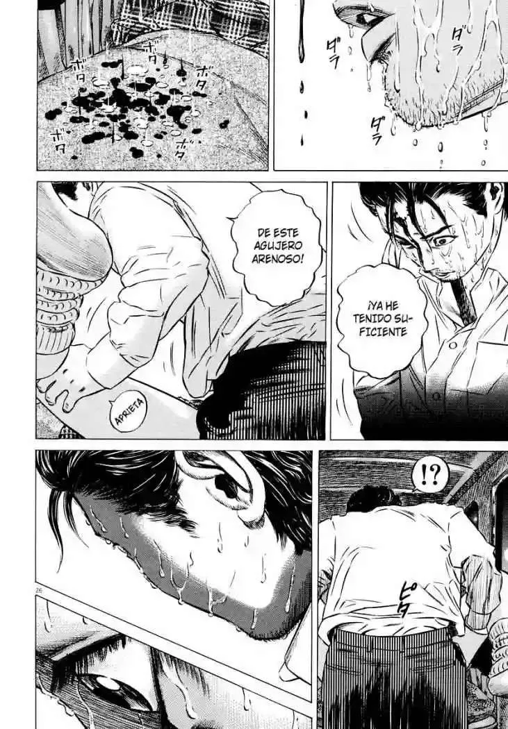Homunculus Capítulo 25 en Línea - página 30