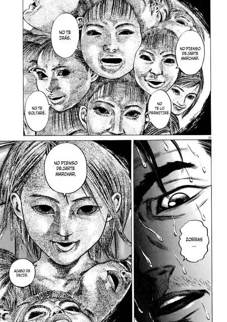Homunculus Capítulo 25 en Línea - página 33
