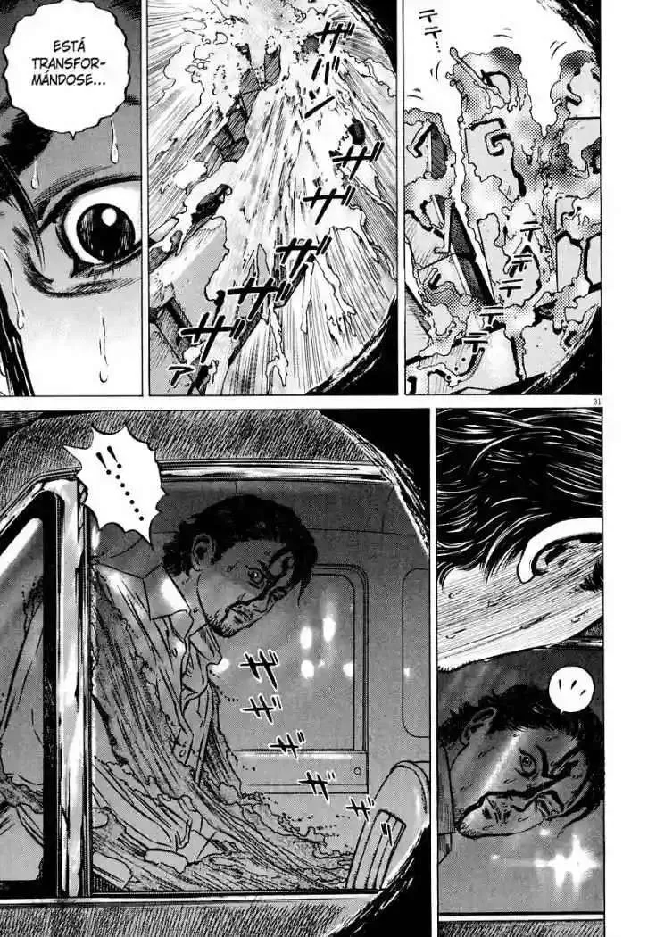 Homunculus Capítulo 25 en Línea - página 35