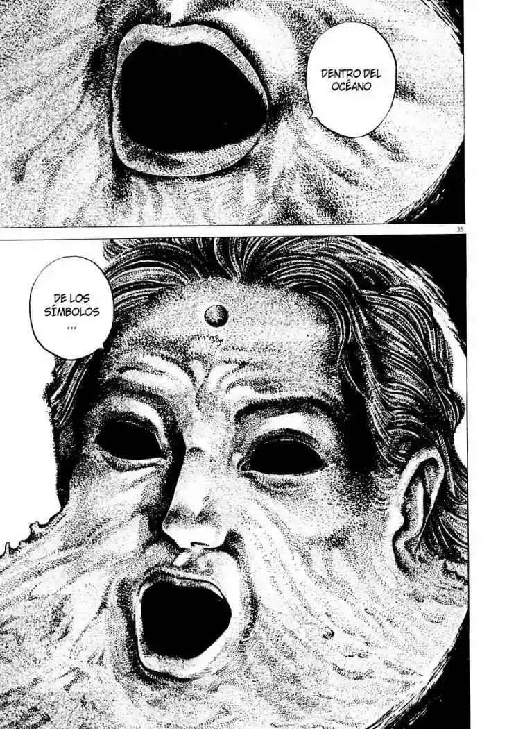 Homunculus Capítulo 25 en Línea - página 39