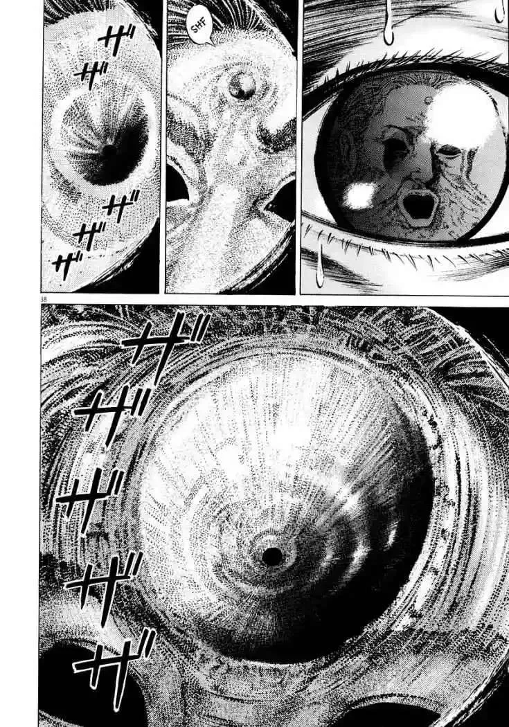 Homunculus Capítulo 25 en Línea - página 41