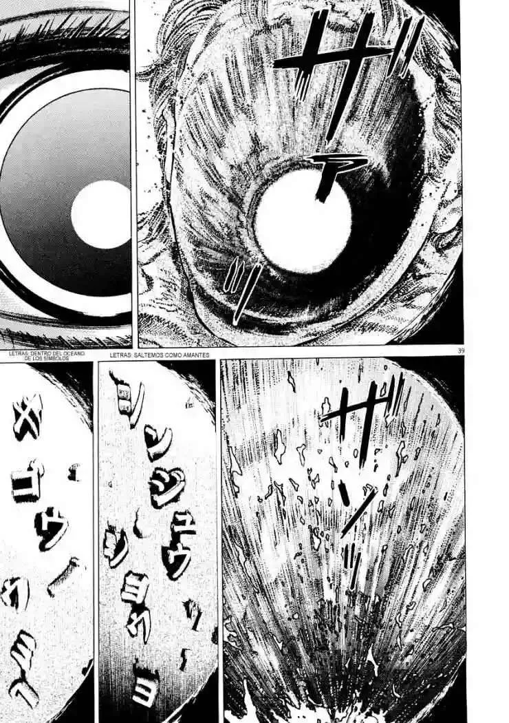 Homunculus Capítulo 25 en Línea - página 42