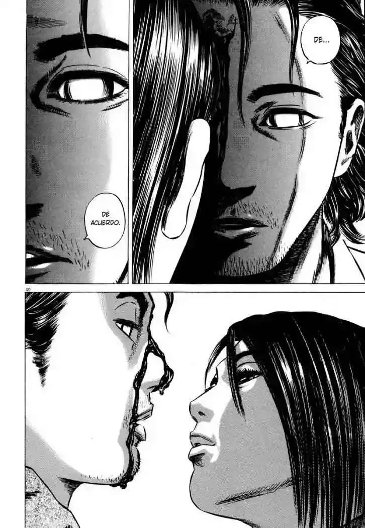 Homunculus Capítulo 25 en Línea - página 43
