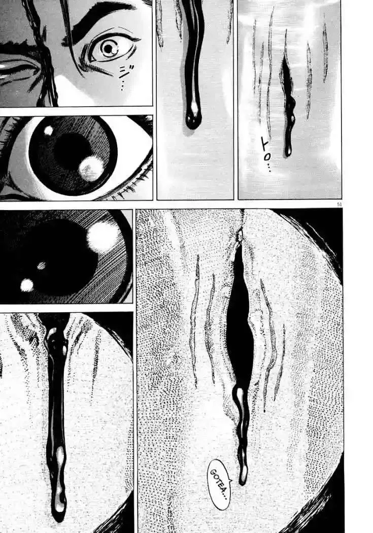 Homunculus Capítulo 26 en Línea - página 2
