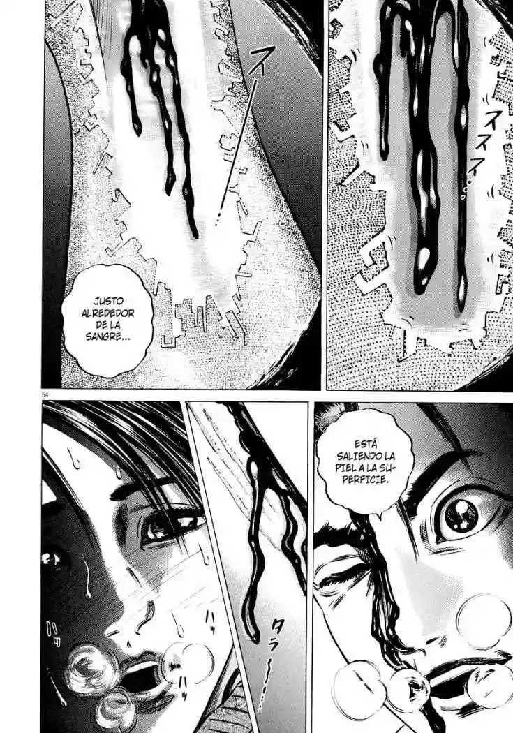 Homunculus Capítulo 26 en Línea - página 5