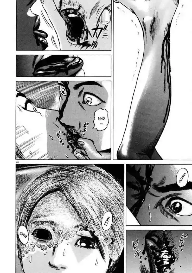 Homunculus Capítulo 26 en Línea - página 11