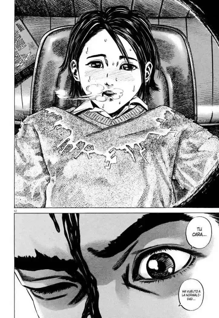 Homunculus Capítulo 26 en Línea - página 13