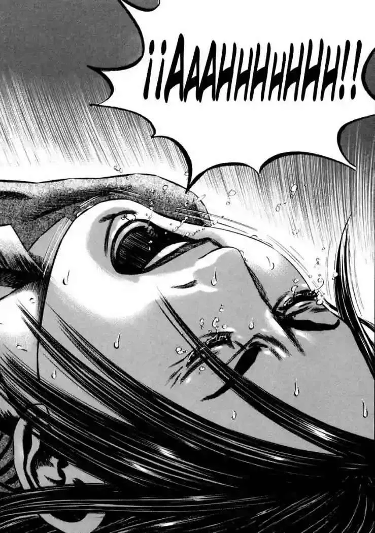 Homunculus Capítulo 26 en Línea - página 15