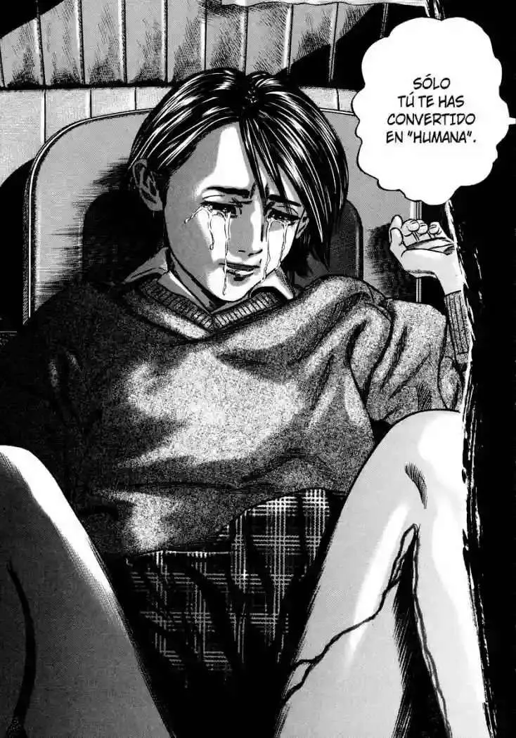 Homunculus Capítulo 26 en Línea - página 19