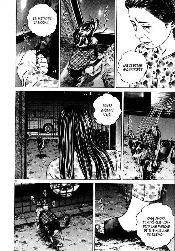 Homunculus Capítulo 26 en Línea - página 23
