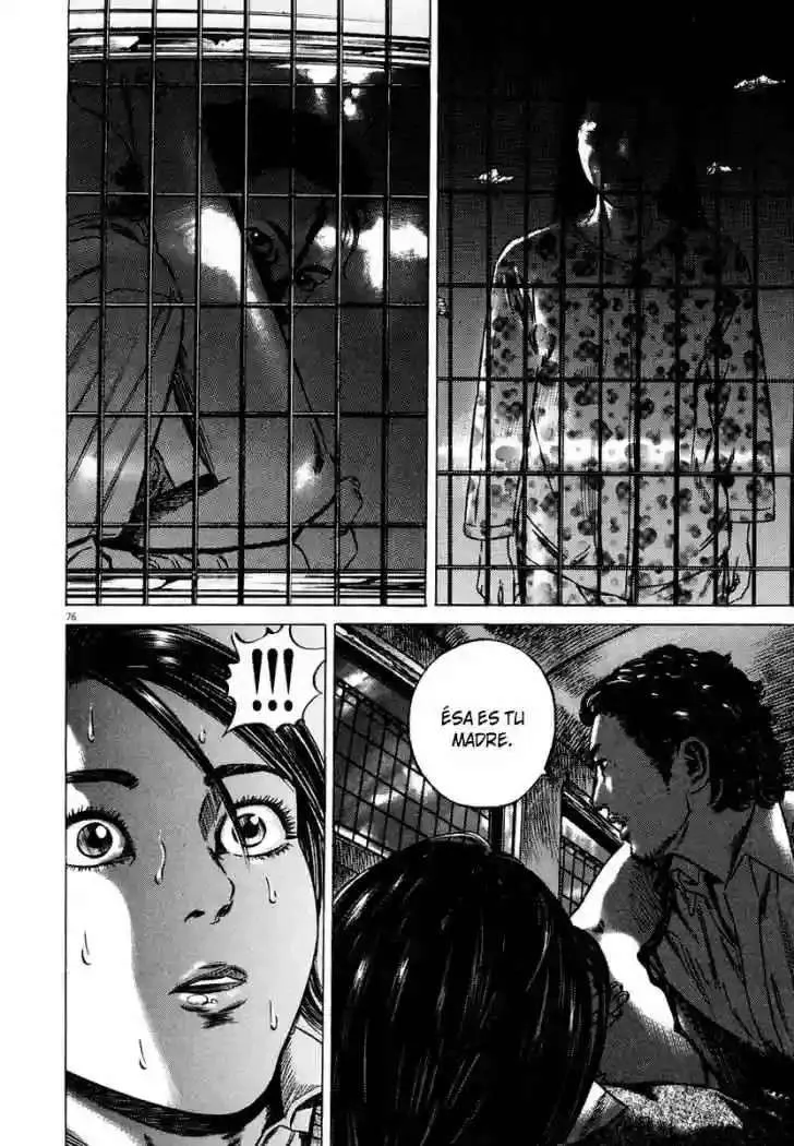 Homunculus Capítulo 26 en Línea - página 27
