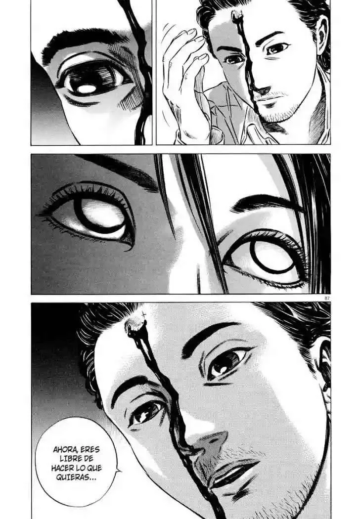 Homunculus Capítulo 26 en Línea - página 37