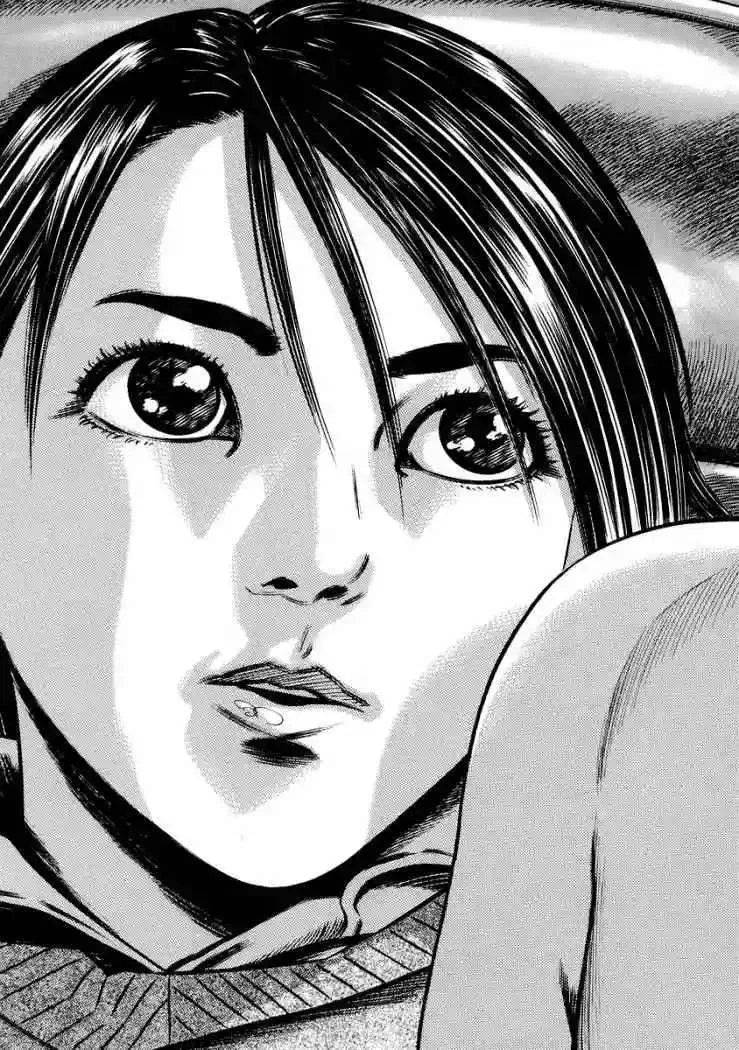 Homunculus Capítulo 26 en Línea - página 39