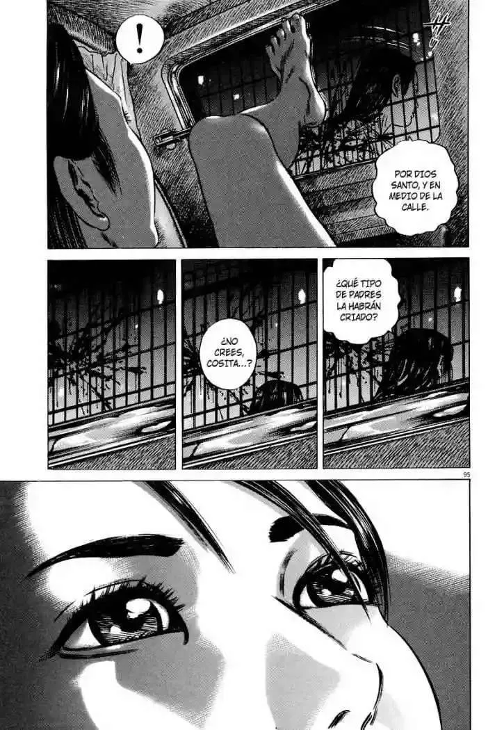 Homunculus Capítulo 26 en Línea - página 45