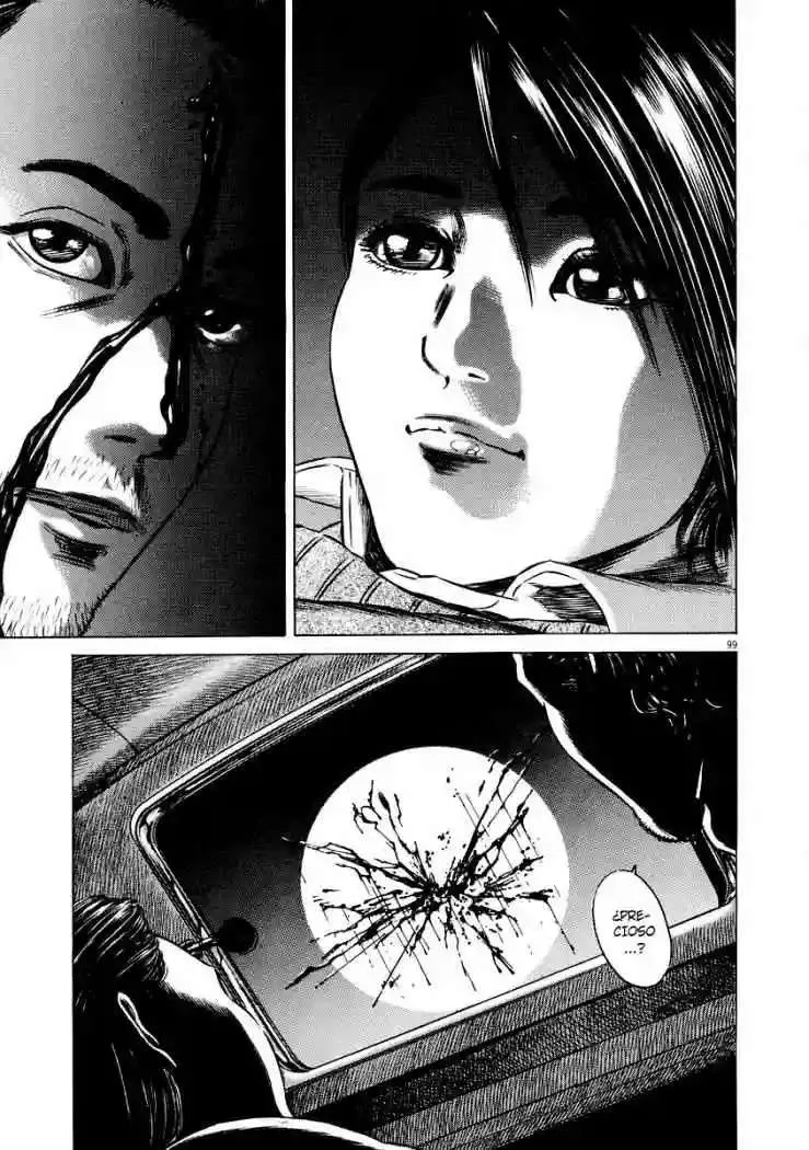 Homunculus Capítulo 26 en Línea - página 49