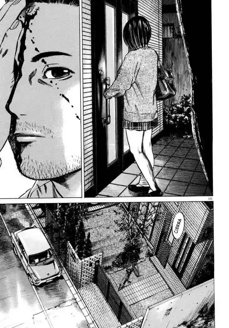 Homunculus Capítulo 26 en Línea - página 51