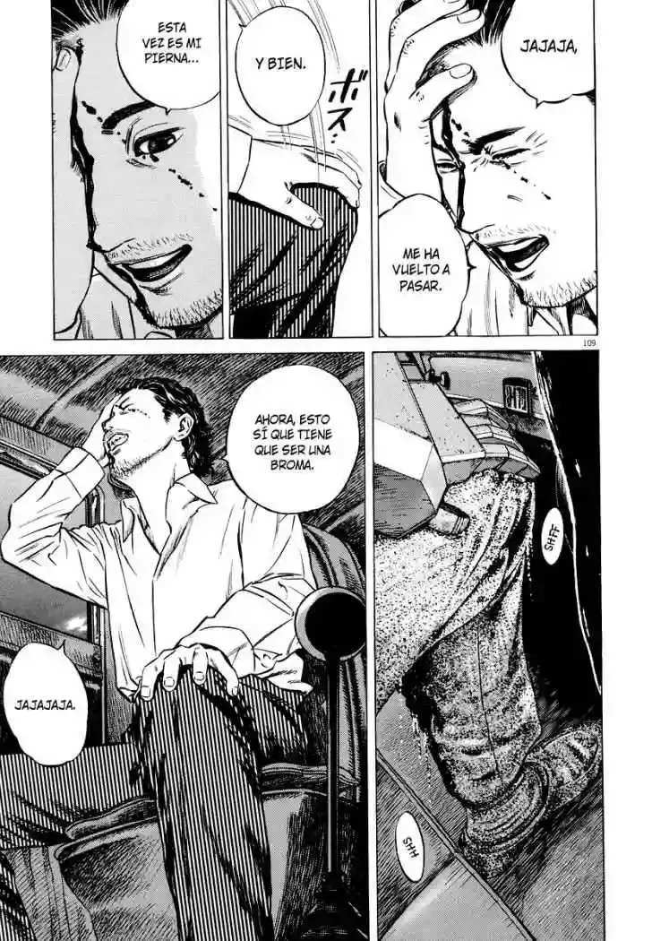 Homunculus Capítulo 26 en Línea - página 58