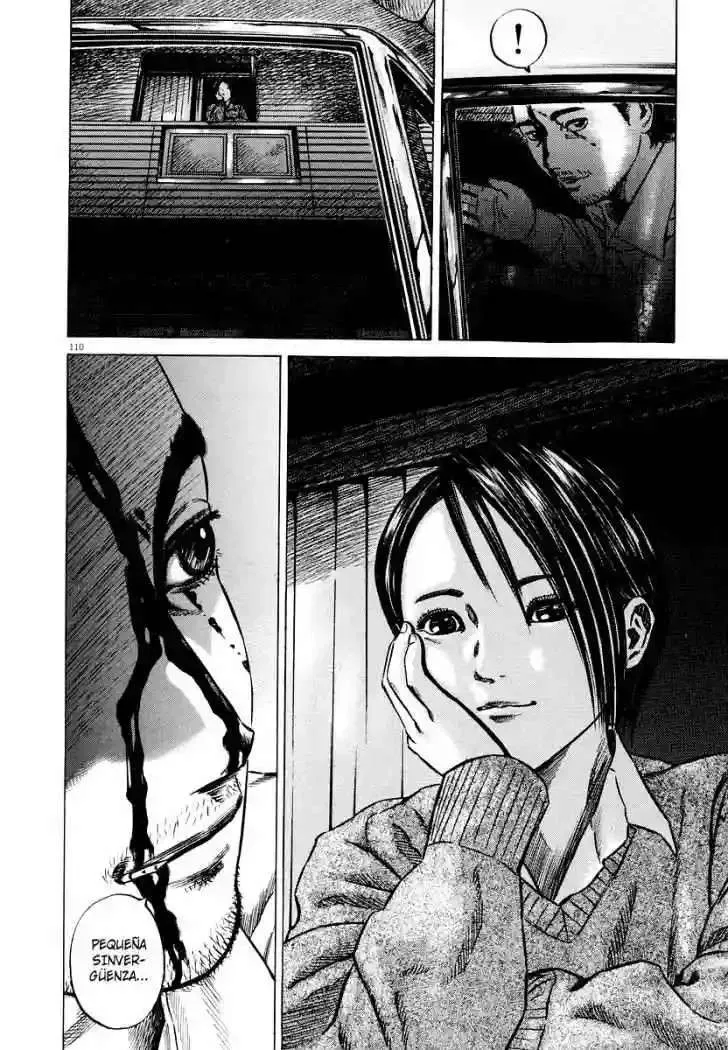 Homunculus Capítulo 26 en Línea - página 59