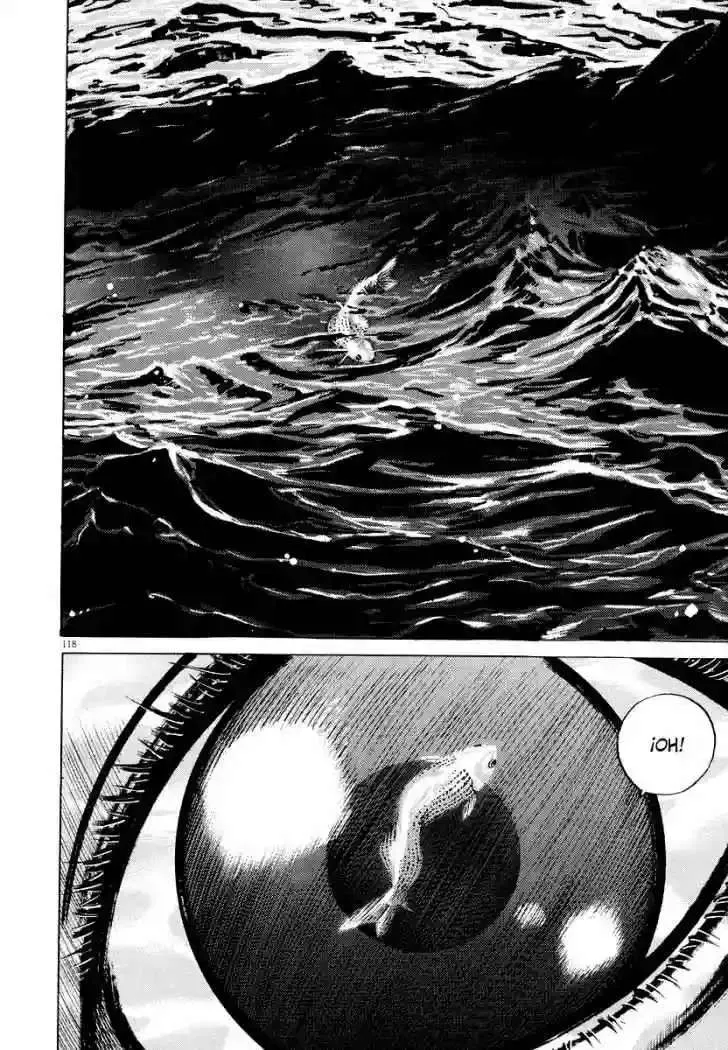 Homunculus Capítulo 27 en Línea - página 6