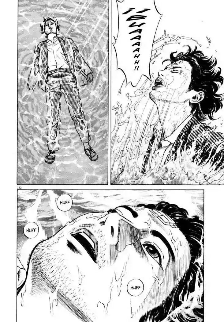 Homunculus Capítulo 27 en Línea - página 16