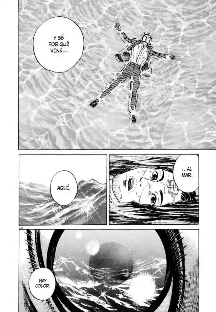 Homunculus Capítulo 27 en Línea - página 19