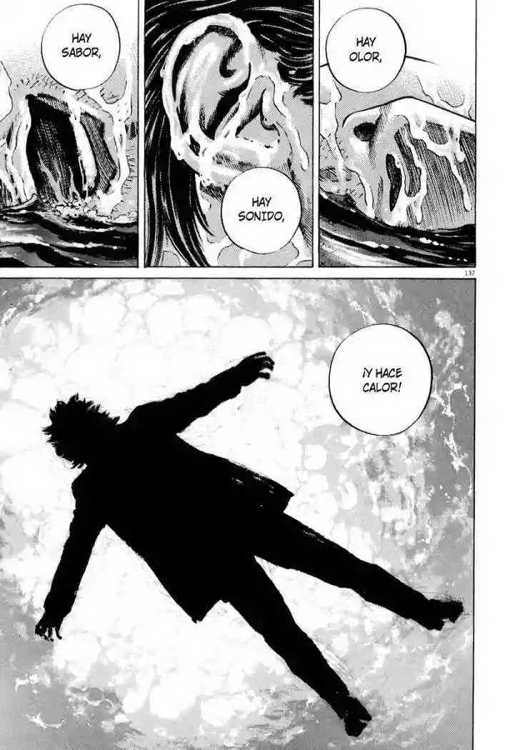 Homunculus Capítulo 27 en Línea - página 20