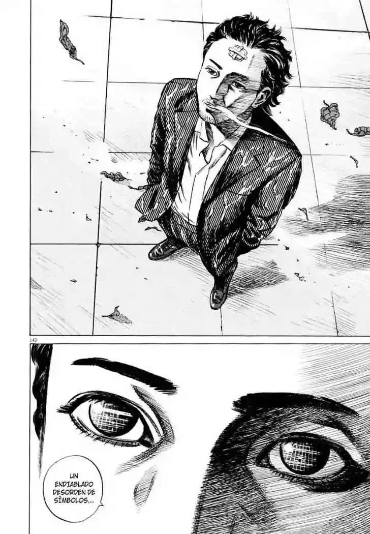 Homunculus Capítulo 27 en Línea - página 24