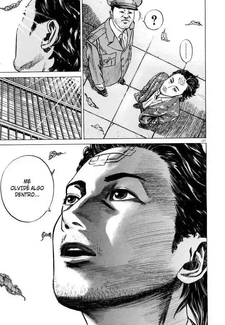 Homunculus Capítulo 27 en Línea - página 29