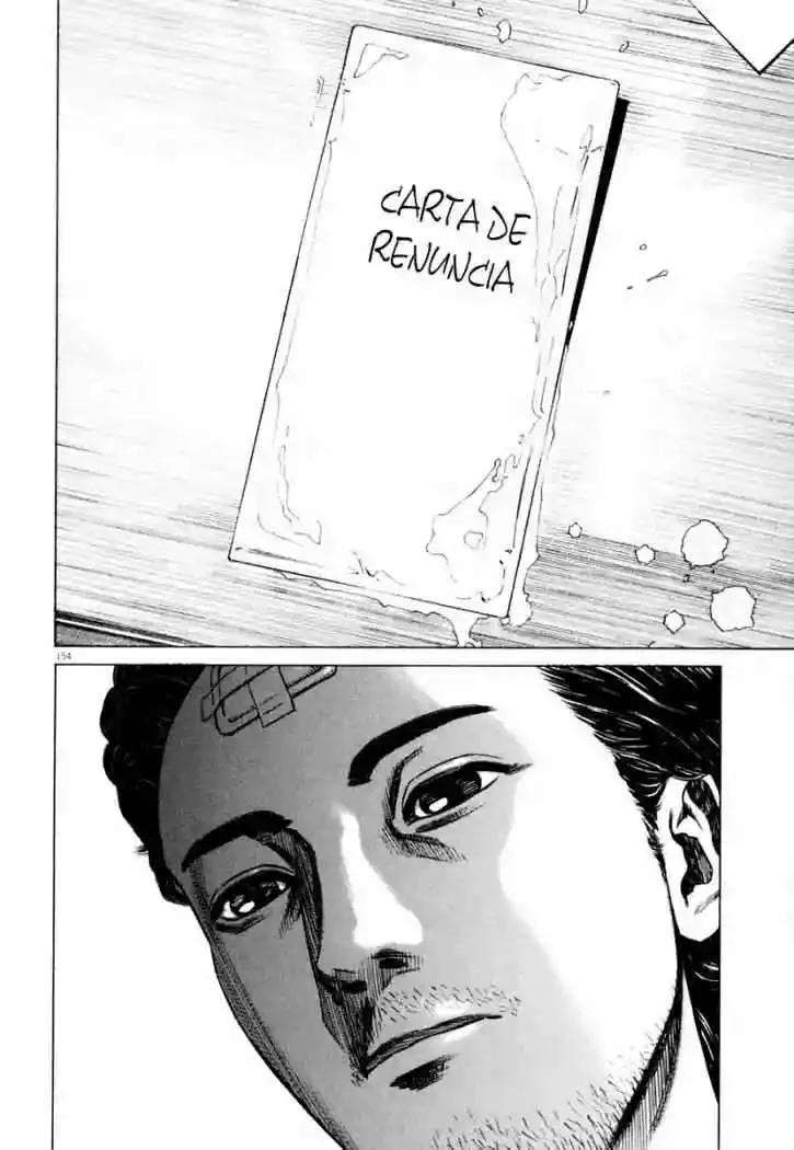 Homunculus Capítulo 27 en Línea - página 35