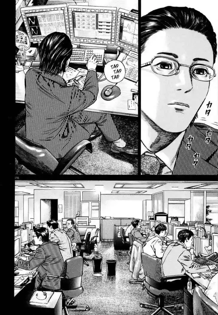 Homunculus Capítulo 27 en Línea - página 37