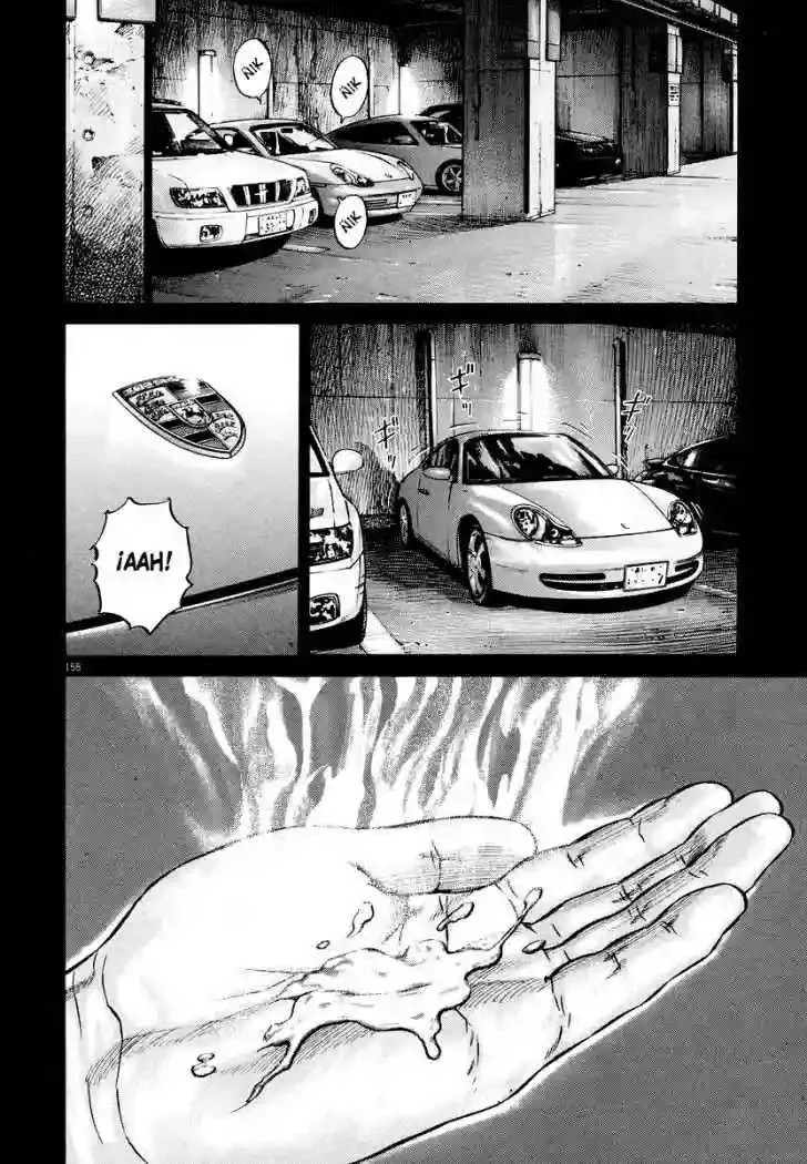 Homunculus Capítulo 27 en Línea - página 39