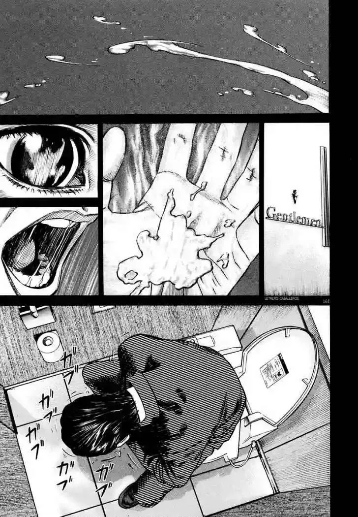 Homunculus Capítulo 27 en Línea - página 42
