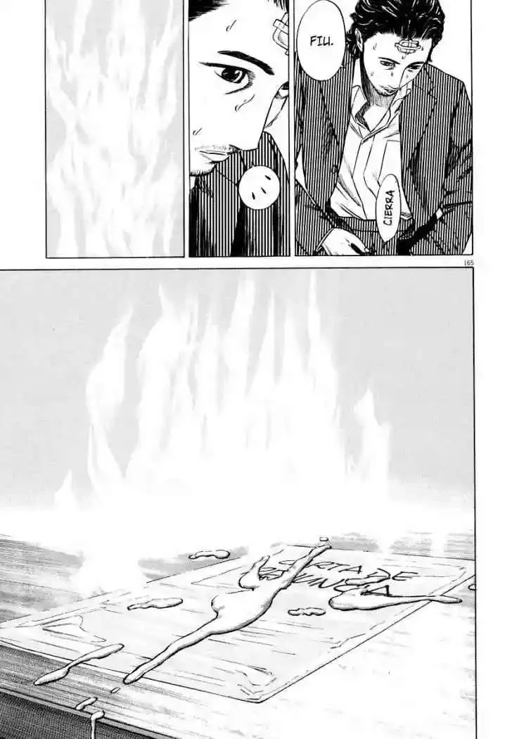 Homunculus Capítulo 27 en Línea - página 46