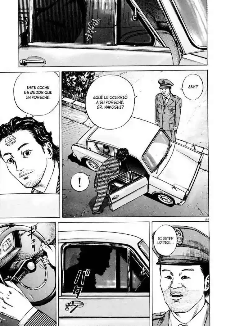 Homunculus Capítulo 27 en Línea - página 48