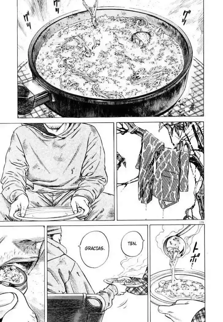 Homunculus Capítulo 28 en Línea - página 10