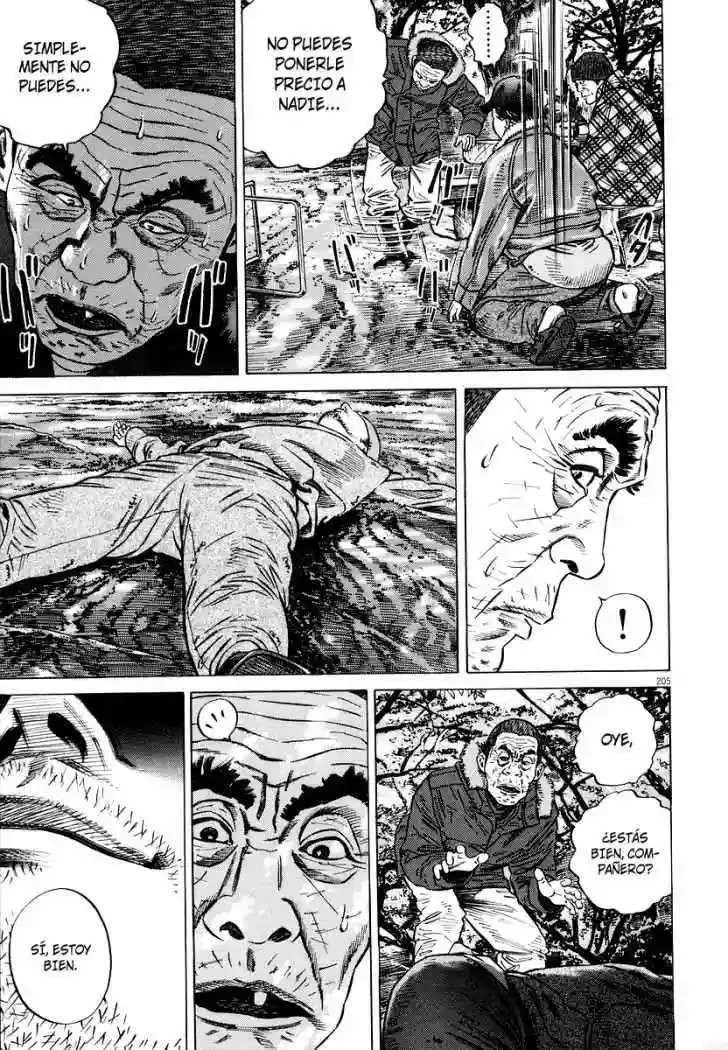 Homunculus Capítulo 28 en Línea - página 36
