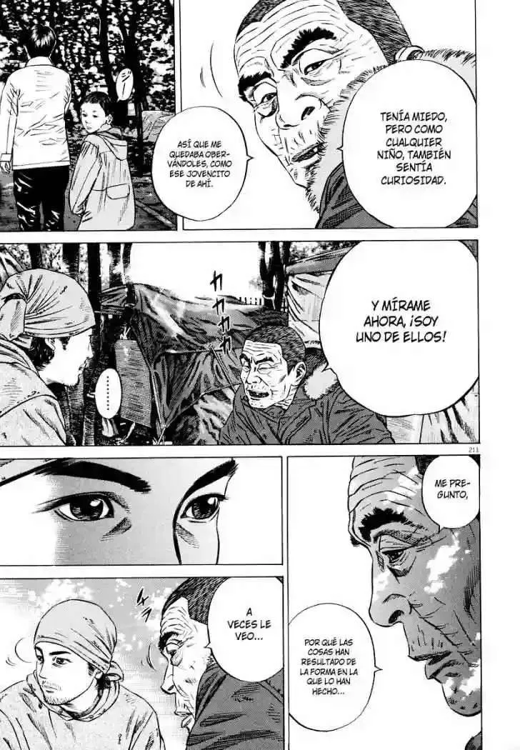 Homunculus Capítulo 28 en Línea - página 42
