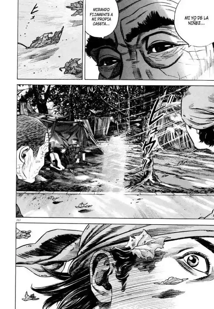 Homunculus Capítulo 28 en Línea - página 43