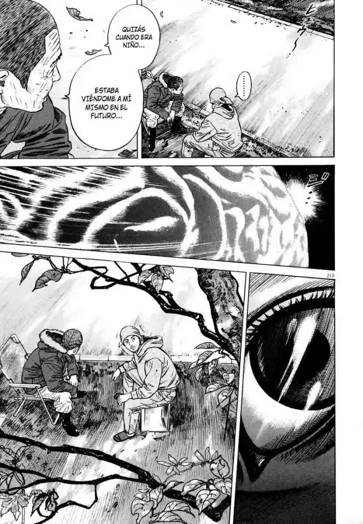Homunculus Capítulo 28 en Línea - página 44