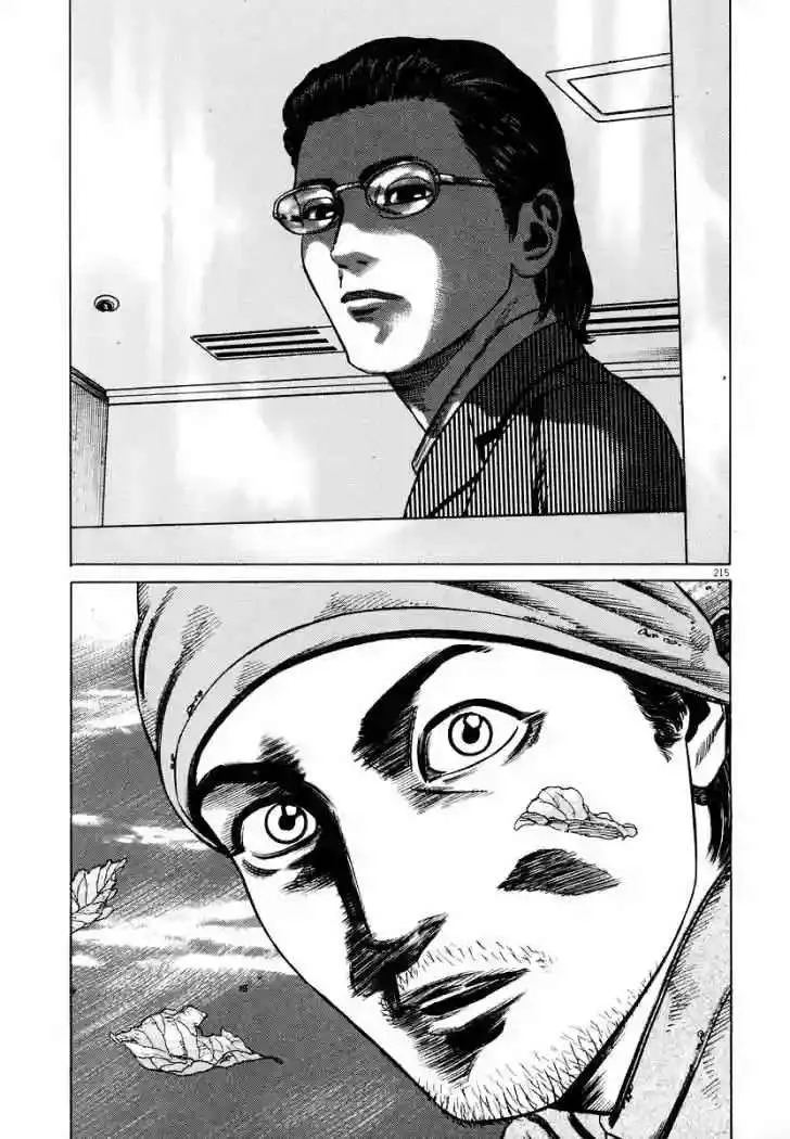 Homunculus Capítulo 28 en Línea - página 46
