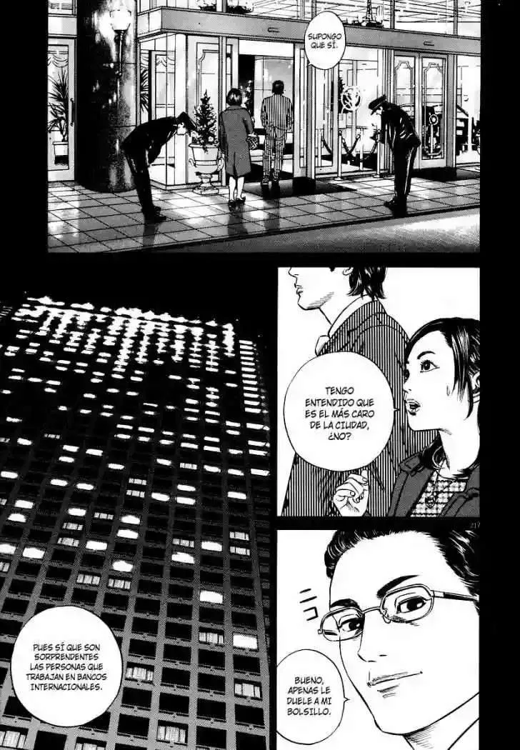 Homunculus Capítulo 28 en Línea - página 48