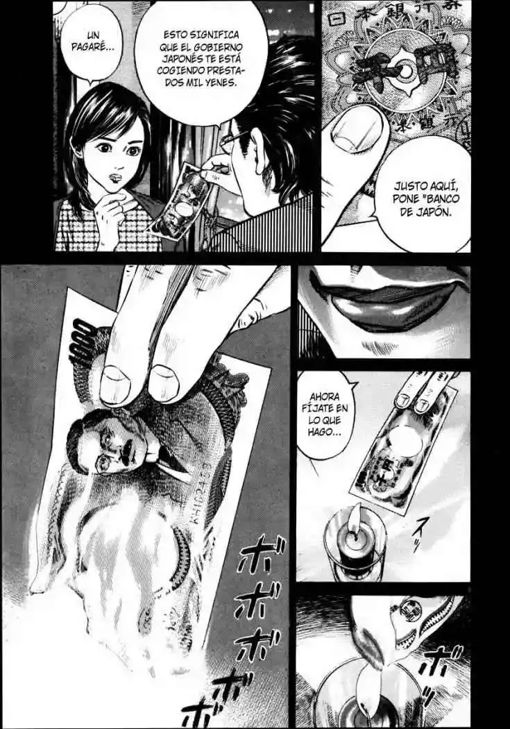Homunculus Capítulo 29 en Línea - página 7