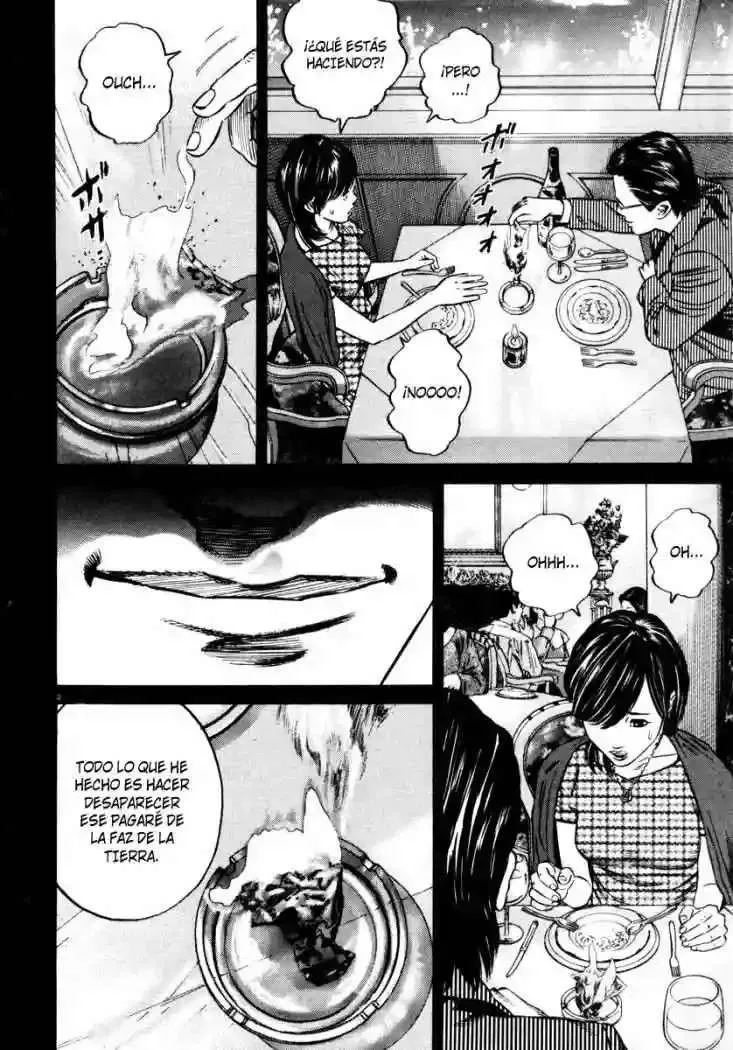 Homunculus Capítulo 29 en Línea - página 8