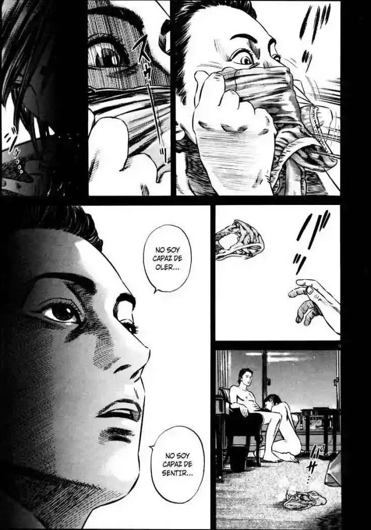 Homunculus Capítulo 29 en Línea - página 13