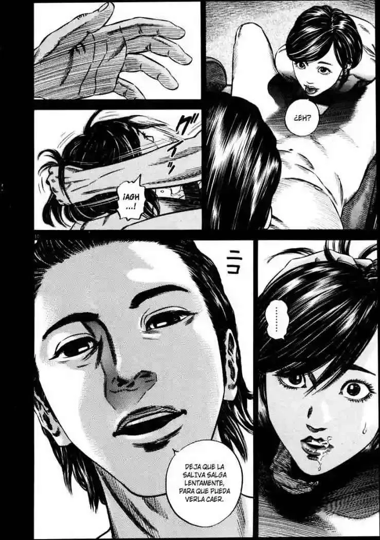 Homunculus Capítulo 29 en Línea - página 14