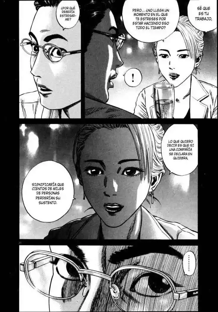 Homunculus Capítulo 29 en Línea - página 24