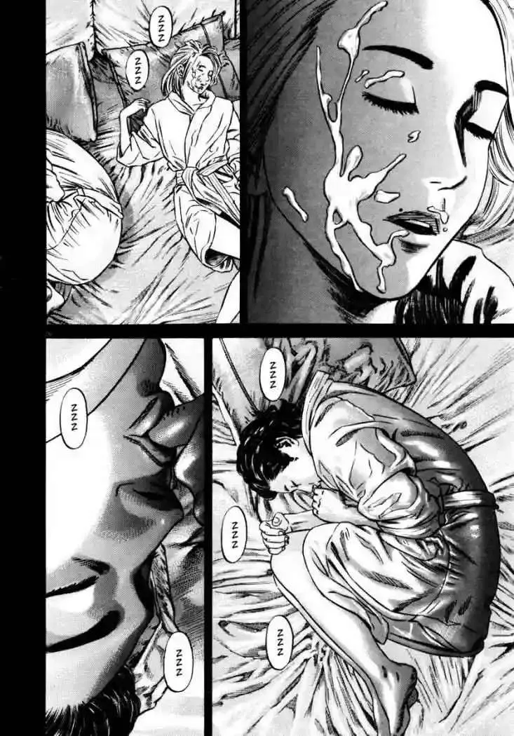 Homunculus Capítulo 29 en Línea - página 30