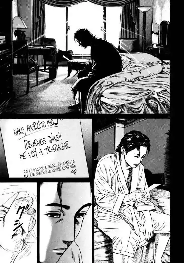 Homunculus Capítulo 29 en Línea - página 31